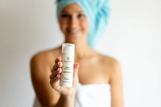 Die beste Handcreme für trockene Hände – natürliche Pflege, die wirklich hilft - Mein-Lieblings-Shop