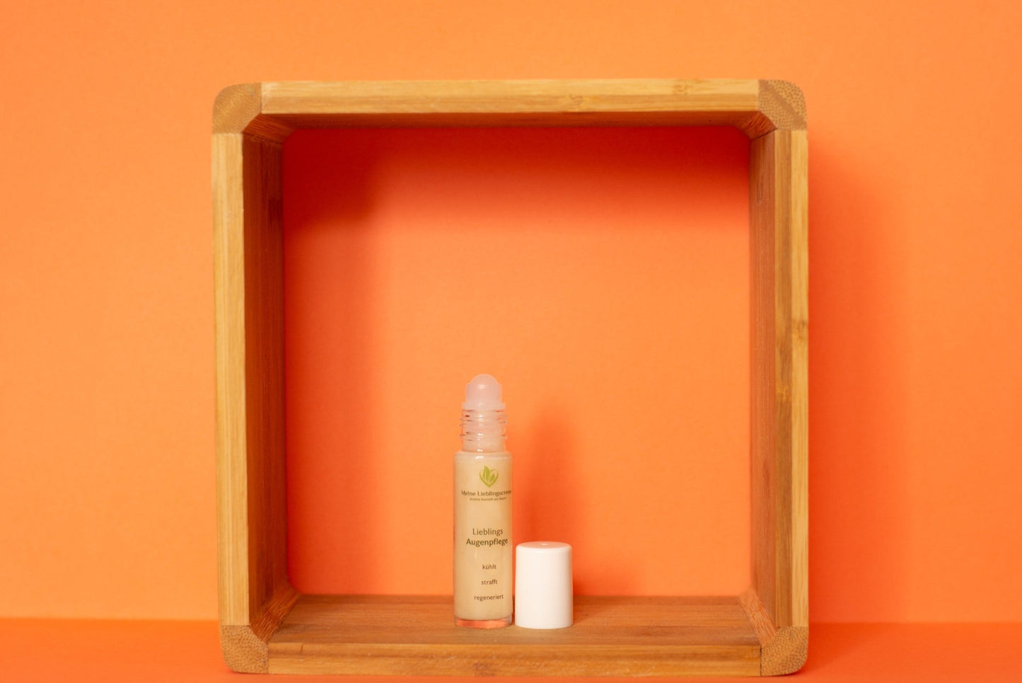 Lieblings Augenpflege Roll - On (10ml) - Mein - Lieblings - Shop