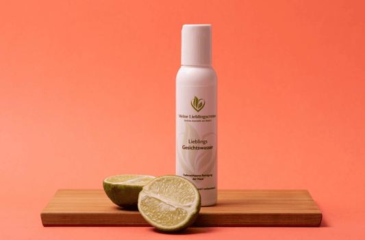 Lieblings Gesichtswasser (100ml) - Mein - Lieblings - Shop