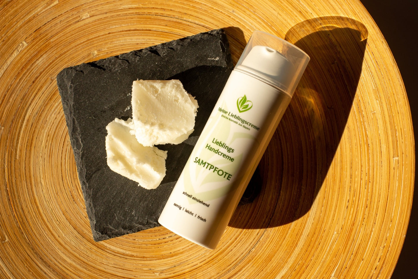 Lieblings Handcreme - Samtpfote - Mein - Lieblings - Shop