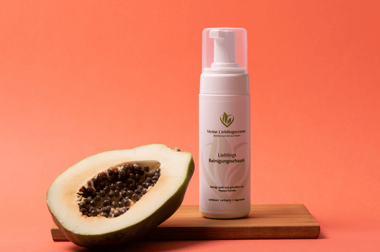 Lieblings Reinigungsschaum (150ml) - Mein - Lieblings - Shop