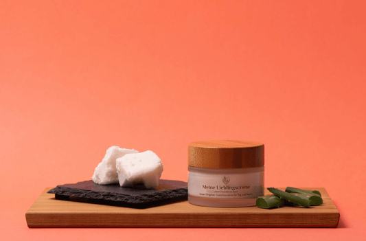 Meine Lieblingscreme - Unser Original (50ml) - Mein - Lieblings - Shop